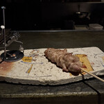 炭火焼鳥きびたき - 