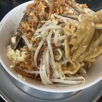 ラーメン軍団 歴史を刻め - 