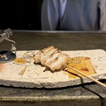 炭火焼鳥きびたき - 