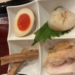 麺スタイル谷本家 - 