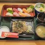 割烹 Machizushi 水戶本店 - 