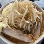 ラーメン軍団 歴史を刻め - 
