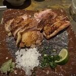 炭火焼鳥きびたき - 