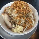 ラーメン軍団 歴史を刻め - 