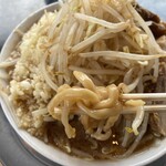 ラーメン軍団 歴史を刻め - 