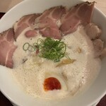 麺スタイル谷本家 - 