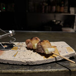 炭火焼鳥きびたき - 