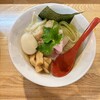 自家製麺 くろ松