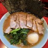 横浜家系ラーメン 黄金家