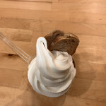 NOBU Cafe アトレ川崎店 - 