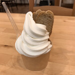 NOBU Cafe アトレ川崎店 - 