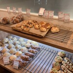 NOBU Cafe アトレ川崎店 - 