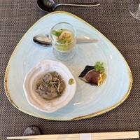 Teppanyaki×Wine あかくろ - 