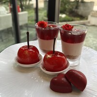 グラマシースイート ストリングスホテル名古屋 - 