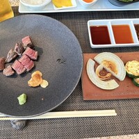 Teppanyaki×Wine あかくろ - 