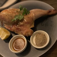 ラ・ココリコ (ホテルメトロポリタン) 川崎店 - 