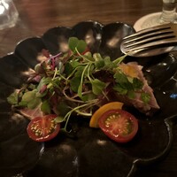 ラ・ココリコ (ホテルメトロポリタン) 川崎店 - 