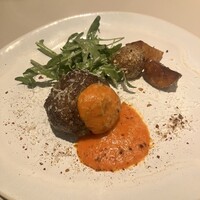 Trattoria Tabule - 