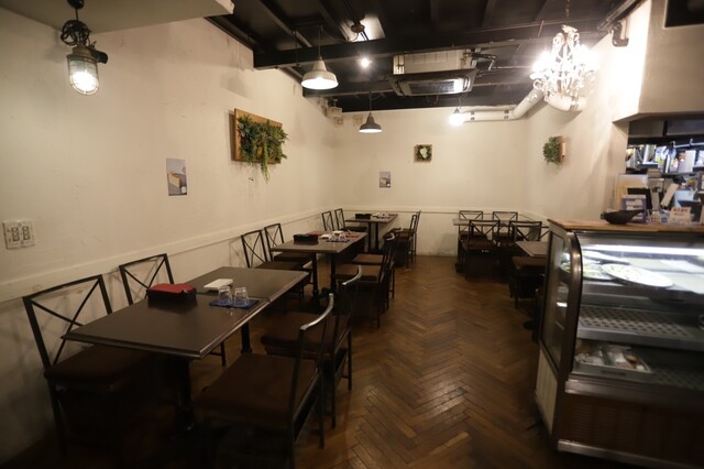 Organic Vegetable & Italian, Bella-Porto Nakatsu photo 5