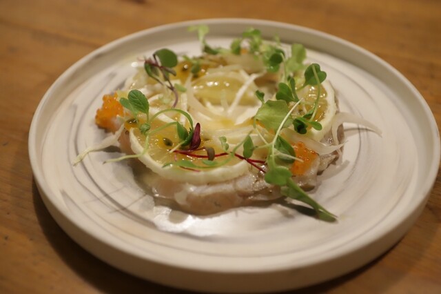 Organic Vegetable & Italian, Bella-Porto Nakatsu