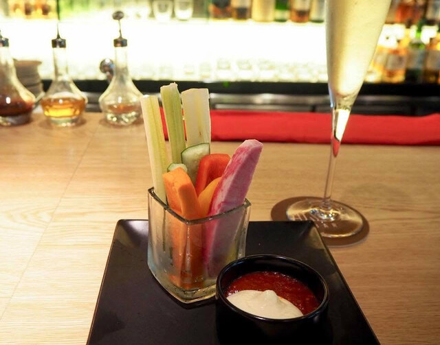 ALLY’S BAR photo 2