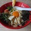 うどん処 らんまん