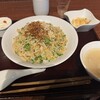 中華香彩JASMINE 広尾本店
