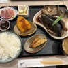 魚がし食堂 Rinto店