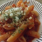 地中海バル 463 - アラビアータ