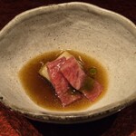 銀座 鉄板焼き ステーキ K-sio - 