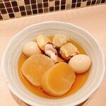 炉端とおでん 呼炉凪来 - 