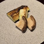 銀座 鉄板焼き ステーキ K-sio - 