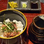 銀座 鉄板焼き ステーキ K-sio - 