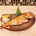 炉端とおでん 呼炉凪来 - 