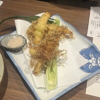 魚と炭と鉄板と ととと - 