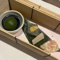 魚と炭と鉄板と ととと - 