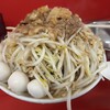 ラーメン二郎 ひたちなか店