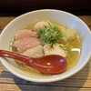 麺屋 翔 本店