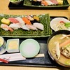 寿司と炉端焼 四季花まる 北口店