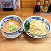 麺家かぐら 西バイパス店