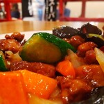 本格中華 昌楽 - 