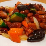 本格中華 昌楽 - 