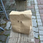 RK DONUTS - 