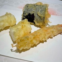 神楽坂 よこ田 - 