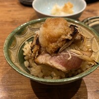 焼うお いし川 - 