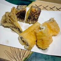 神楽坂 よこ田 - 