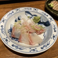 焼うお いし川 - 