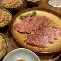 焼うお いし川 - 