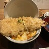 かつ丼 二葉