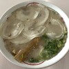 丸幸ラーメンセンター 基山本店